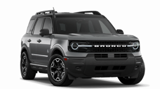 2026 Ford Bronco Sport® External Image 5